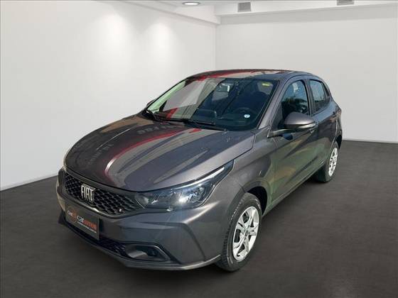FIAT ARGO 1.0 FIREFLY FLEX DRIVE MANUAL FIAT ARGO 1.0 FIREFLY FLEX DRIVE MANUAL